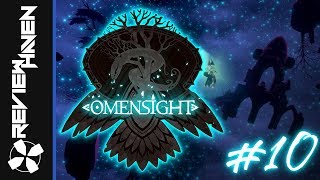 Omensight  Part 10  The End Draws Near  ReviewHaven Gaming [upl. by Mendelsohn]