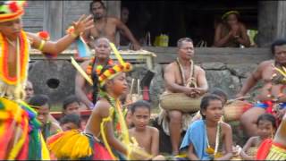 Micronesia  Yap Day 2014 [upl. by Steere31]