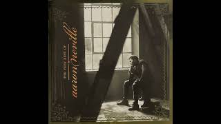 The Very Best Of Aaron Neville  Betcha By Golly Wow [upl. by Kind]