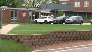 Cedarburg parents raise concerns over school gun policy [upl. by Zeta698]