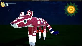 Return To Paradise A Viva Pinata Fangame Some Pinatas [upl. by Ingaborg]