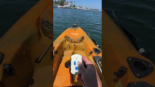 MidWater Kayak Motor Install—Watch This [upl. by Baylor]