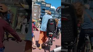 Rennradhighlights  Niederlande  Amsterdam  Ferry F7 amsterdam rennrad noordholland fietsen [upl. by Ranna]