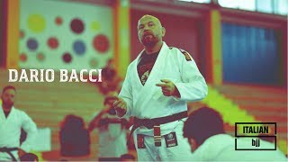 DARIO BACCI  BUDO CLAN  ITALIAN BJJ  BJJ summer week 2k19  SKILL [upl. by Drescher419]