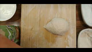 Can you freeze Raw Bread Dough and then Bake it after defrosting [upl. by Melisandra]