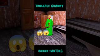 Trolface Granny shorts granny trolface shortsfeed [upl. by Tuneberg152]