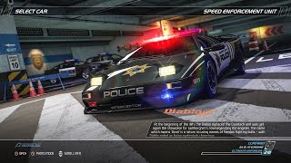 NFS Hot Pursuit Remastered  All Cars Paints and Descriptions [upl. by Fugazy]