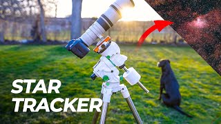 SkyWatcher Star Adventurer GTi REVIEW [upl. by Lucie]