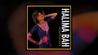 Halima Bah  Sony Audio Officiel [upl. by Araccot]