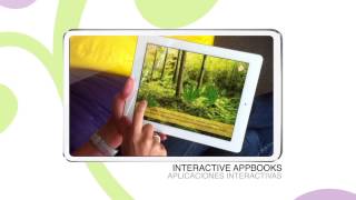 Ebooks Animados  Animated Ebooks [upl. by Valora]