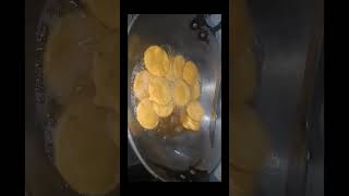 Tikhi besan puri special recipe viralshort shorts [upl. by Nennek]