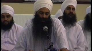 Ragi Kulwant Ji Nanaksar UK 03 [upl. by Endo69]