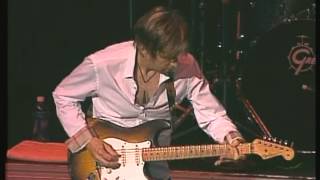 Eric Johnson  When The Sun Meets The Sky [upl. by Zinnes]