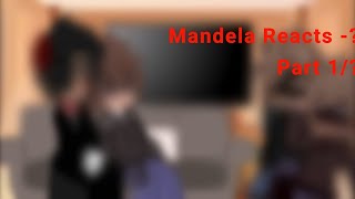 Mandela Catalog Reacts [upl. by Fesoj489]