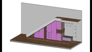 cadwork 3d SP2024 Tab Taste [upl. by Short459]