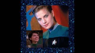 Did You Hate Jadzia Dax Leaving Star Trek Deep Space Nine [upl. by Frear]