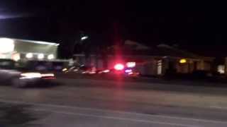 Lakeland FL Police 1050 out of jurisdiction [upl. by Omlesna]