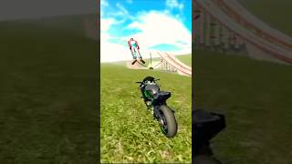 Spaider men tune churaya mere dil ka chin  Indian bike driving 3D gaming [upl. by Rdnaskela]