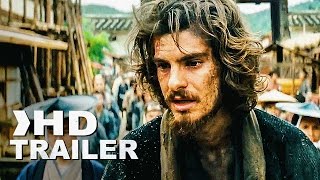 Silence Silencio Trailer Subtitulado HD 2017 [upl. by Jake498]