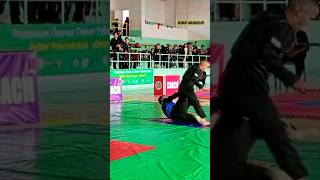 Penchak Silat Uzbekistan training gigachadtheme pencaksilat [upl. by Nicole572]