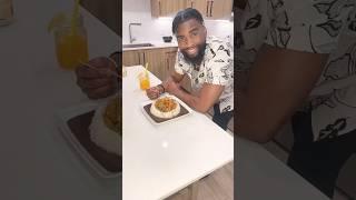 Diri sòs pwa legume‼️ 👨🏾‍🍳🇭🇹😋 haitianfood cookwithme foodtiktokfood [upl. by Fabien503]