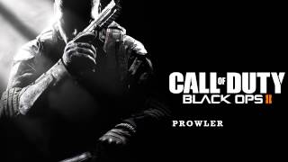 Call of Duty Black Ops 2  Colossus Soundtrack OST [upl. by Adamec]