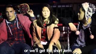 PERFECT COMPETITION ECON AP THRIFT SHOP PARODY [upl. by Kehsihba]