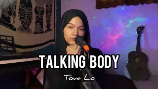 Talking Body  Tove Love cover by Fithay [upl. by Elleb]