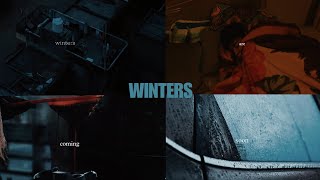 Waiting for Winters  Short Film  For You Cinema [upl. by Atthia]