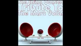 Eriatarka  Vitamin String Quartet Performs the Mars Volta [upl. by Terb]