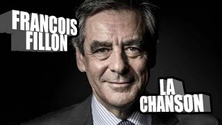 FRANCOIS FILLON LA CHANSON [upl. by Bodkin664]