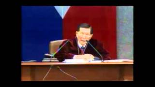 Enrile No law stops Corona from disclosing dollars [upl. by Annocahs395]