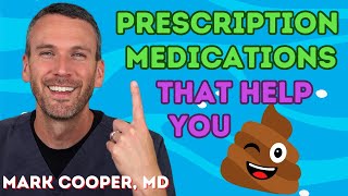 Which Medications STOP Constipation [upl. by Htebizile]