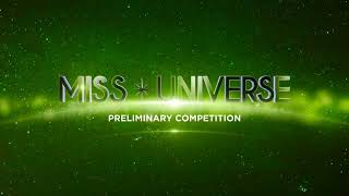 Miss Universe 2022  Preliminary Introduction Soundtrack [upl. by Jehias]