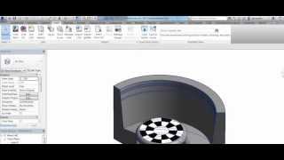 Passing Autodesk Inventor Parts from Inventor to Revit Families using BIM Exchange [upl. by Reldnahc]