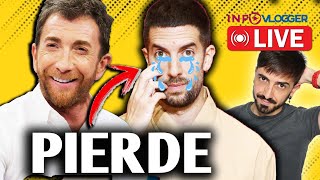 EL HORMIGUERO ARRASA A BRONCANO EN SU PRIMER PROGRAMA  InfoVlogger LIVE [upl. by Thorndike]