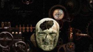 Abney Park  The Secret Life of Dr Calgori With lyrics [upl. by Yahsram]