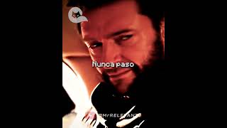 EL TRAJE CLASICO wolverine logan momentostristes contandohistoria mrrelevante marvel escenas [upl. by Kata]