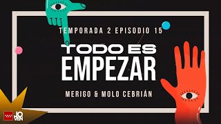 Hablamos de psicología con Merigo y Molo Cebrián [upl. by Initsed430]