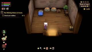 Lets play fae farm PS5 part1 [upl. by Amjan]