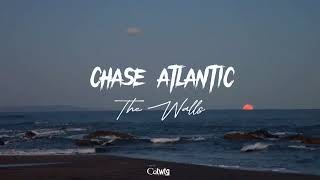 The Walls Lyrics  Chase Atlantic [upl. by Publea812]