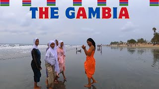 10 Things You Didnt Know About THE GAMBIA [upl. by Fee805]