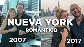 Nueva York Romántico Crucero con cena [upl. by Janek]