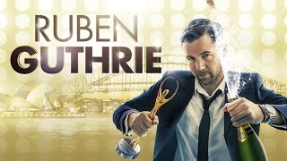 Ruben Guthrie  Official Trailer [upl. by Nelli]