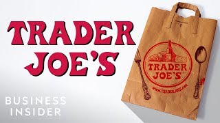 Sneaky Ways Trader Joes Gets You To Spend Money [upl. by Baelbeer]