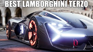 BEST LAMBORGHINI TERZO EVER  GTA 5 GAMEPLAY 2 [upl. by Enitsed391]