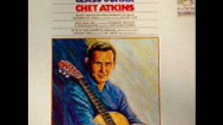 Chet Atkins quotCarnavalitoquot [upl. by Yobybab227]