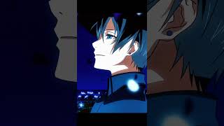 Black Butlers Gothic Beauty Shadow of the Night Part 2 Original Song AMV blackbutleranime [upl. by Ib]