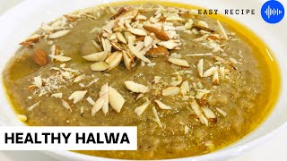 Winter Halwa Recipe  15 Minute Recipe khas khas Halwa  poppy seeds Dessert [upl. by Thomasin]