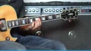 There Will Never Be Another You  Jazz Guitar Chords Comping [upl. by Rosabella802]